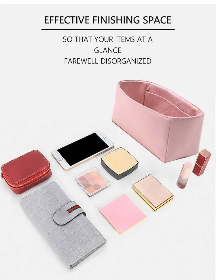 Bag Organizer For LV Tote – Custom LV Tote Bag Organizer Insert high quality